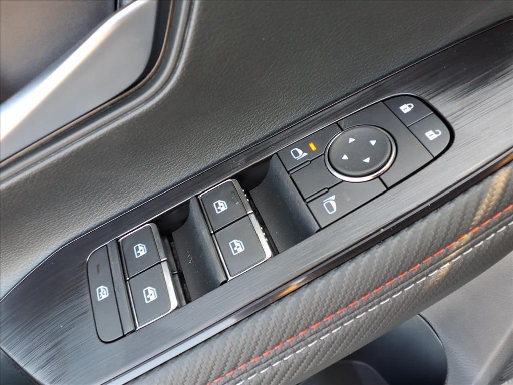 new 2026 Nissan Kicks car, priced at $30,960