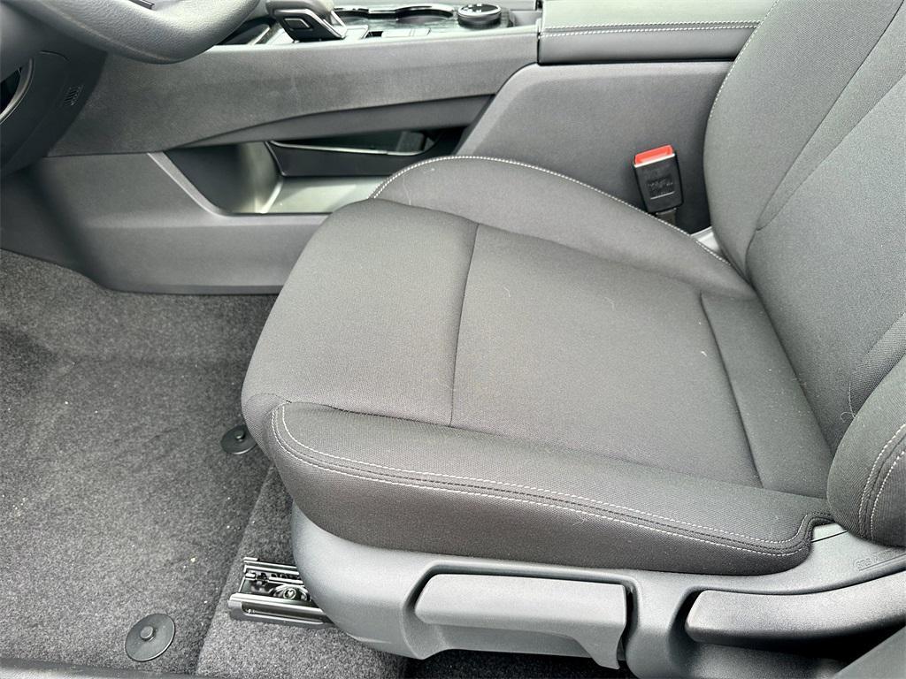 new 2026 Nissan Rogue car, priced at $32,410