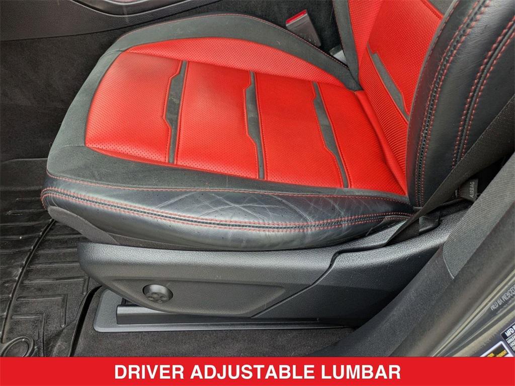 used 2023 Mercedes-Benz AMG GLE 53 car, priced at $59,999