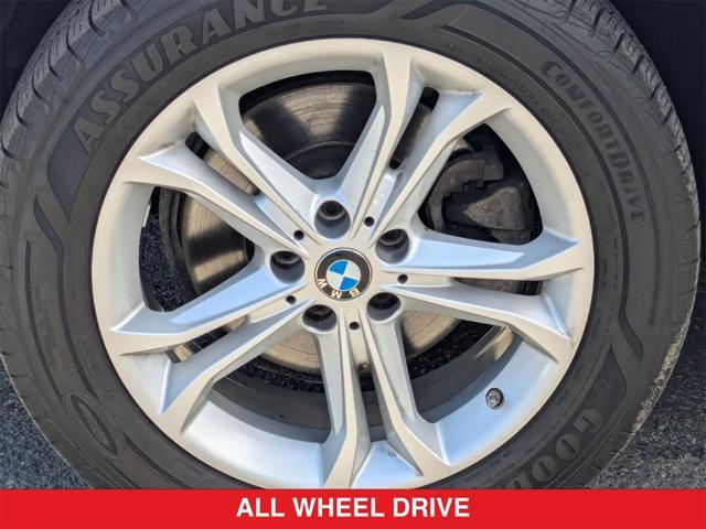 used 2019 BMW X3 car, priced at $20,811