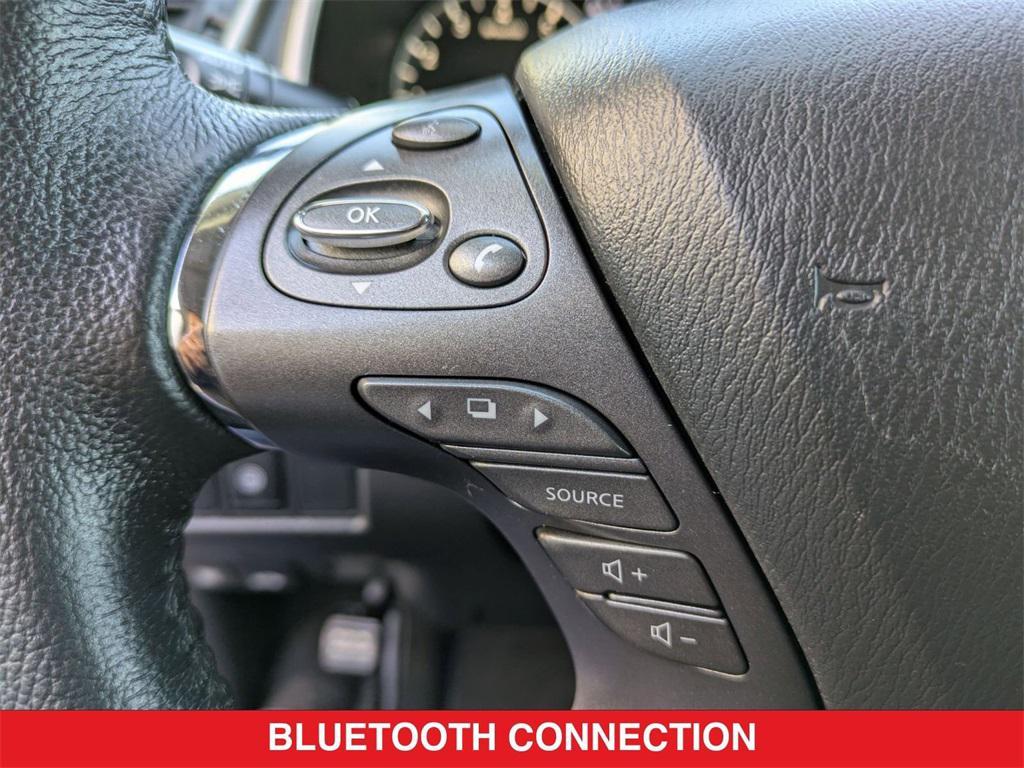 used 2024 Nissan Murano car, priced at $26,000