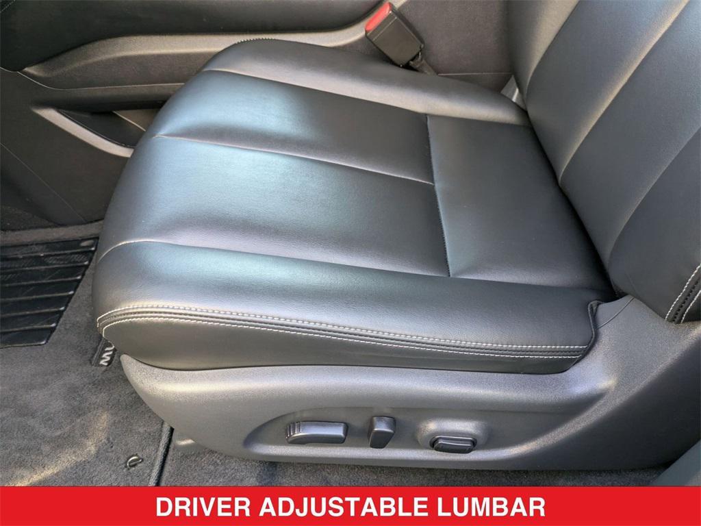 used 2024 Nissan Murano car, priced at $26,000