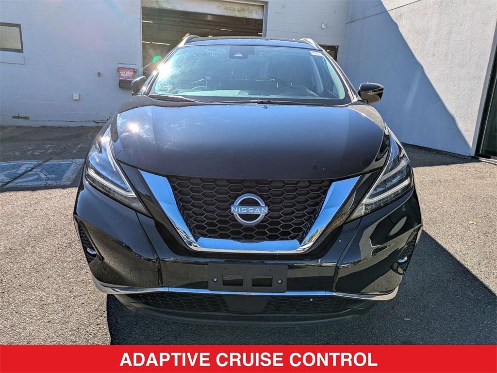 used 2024 Nissan Murano car, priced at $26,000