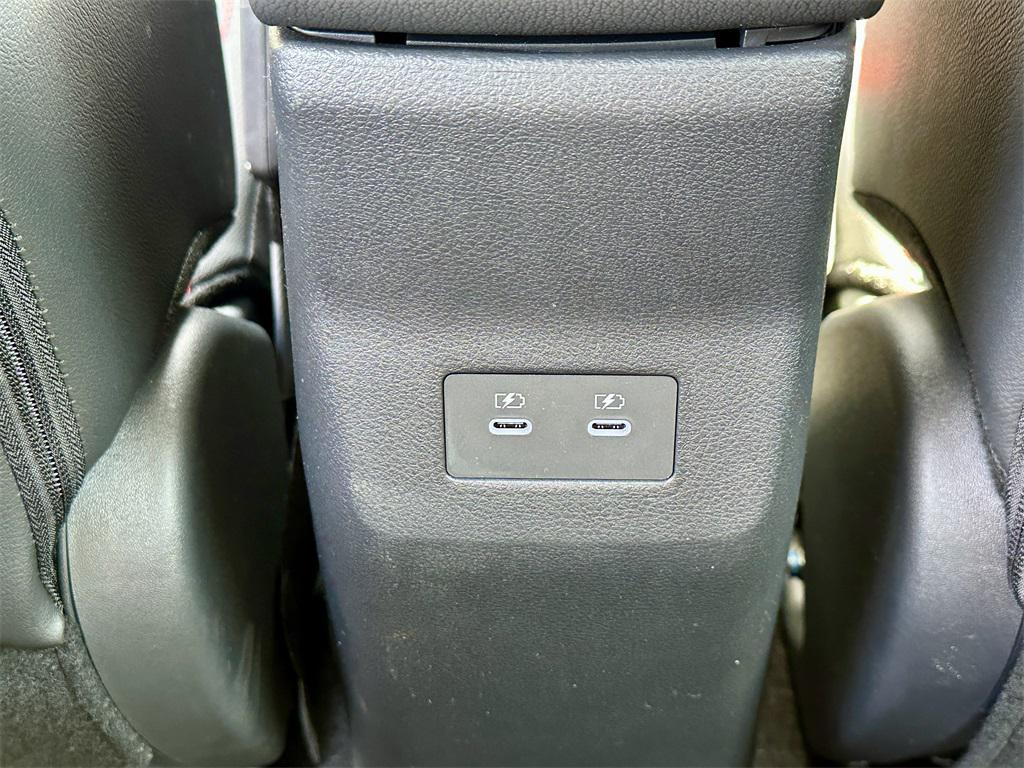 new 2026 Nissan Kicks car, priced at $29,867