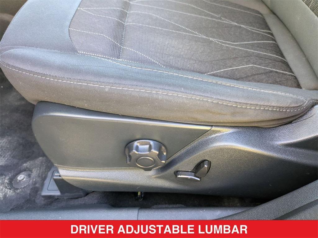 used 2020 Ford EcoSport car, priced at $15,399