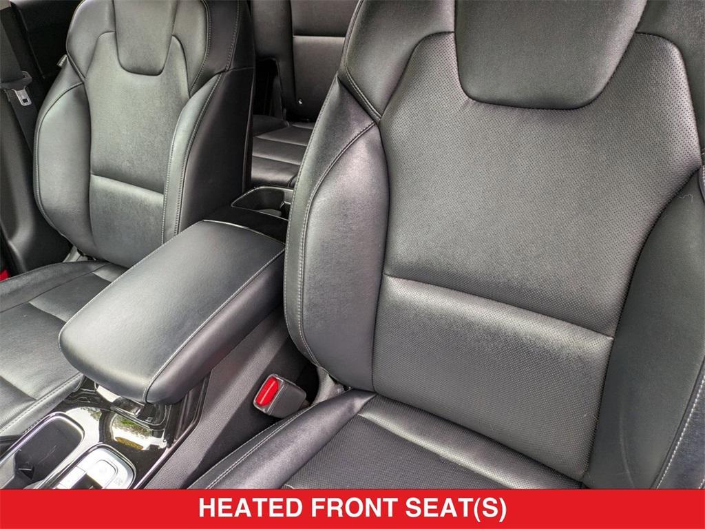 used 2022 Kia Telluride car, priced at $30,599