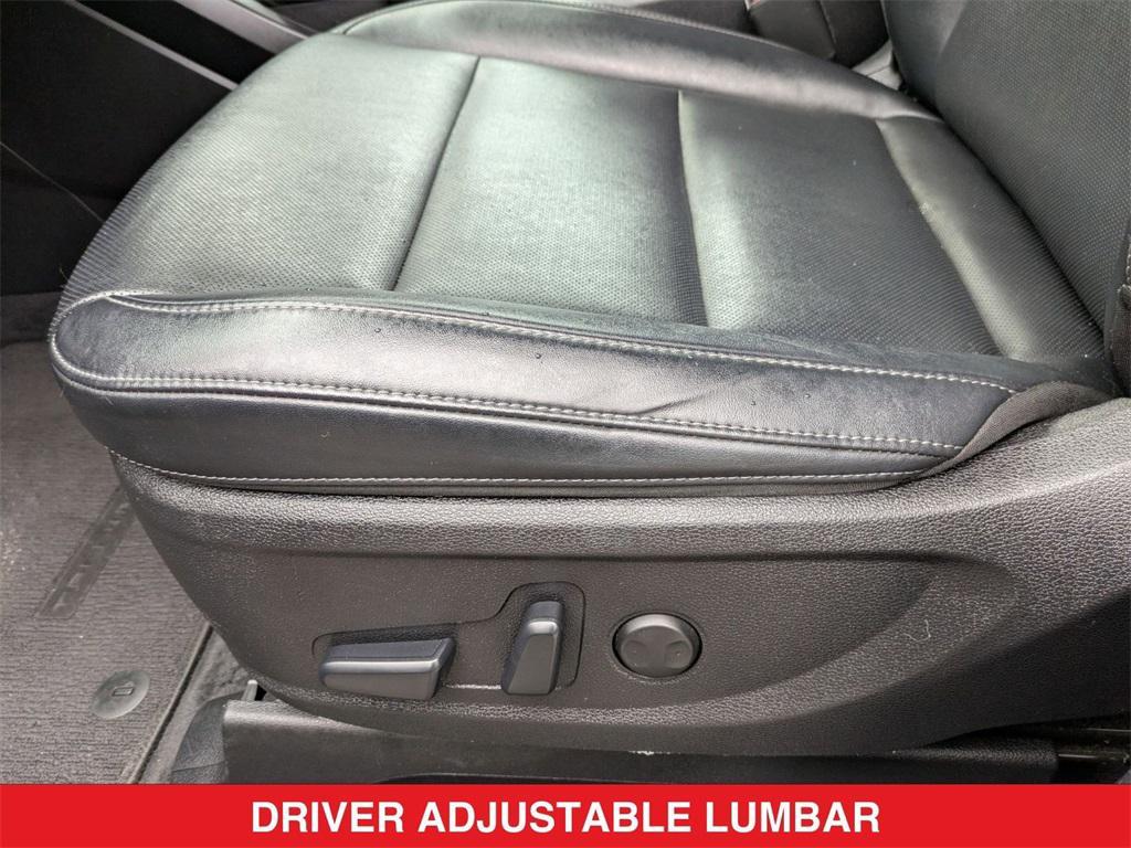 used 2022 Kia Telluride car, priced at $30,599