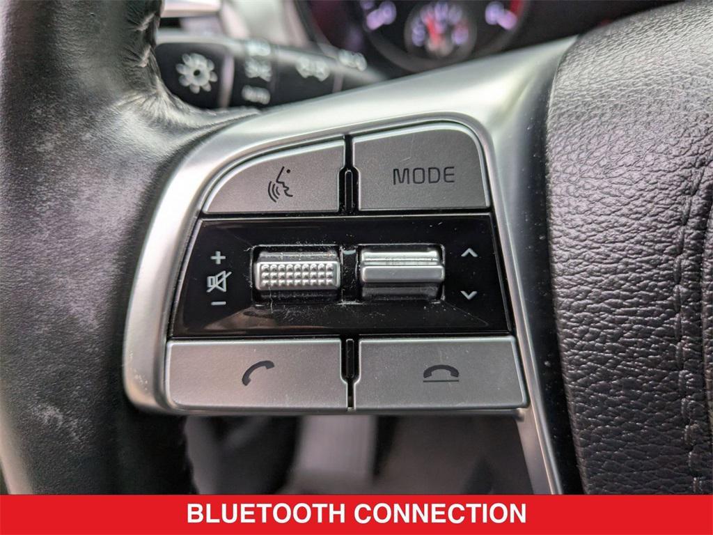 used 2022 Kia Telluride car, priced at $30,599