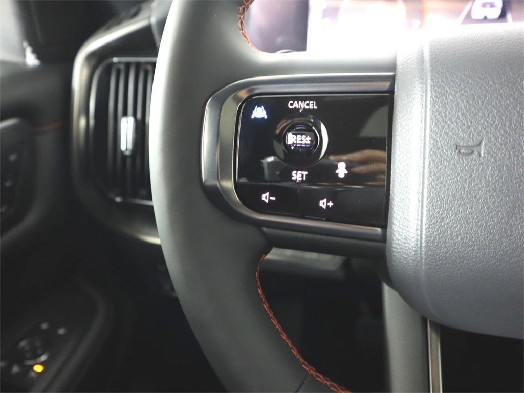 new 2026 Nissan Armada car, priced at $76,215