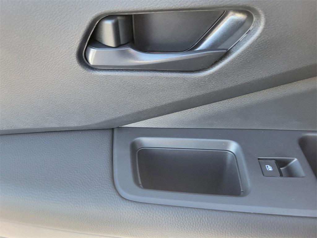 new 2025 Nissan Pathfinder car, priced at $43,890