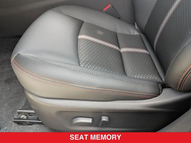 new 2025 Nissan Altima car, priced at $31,050