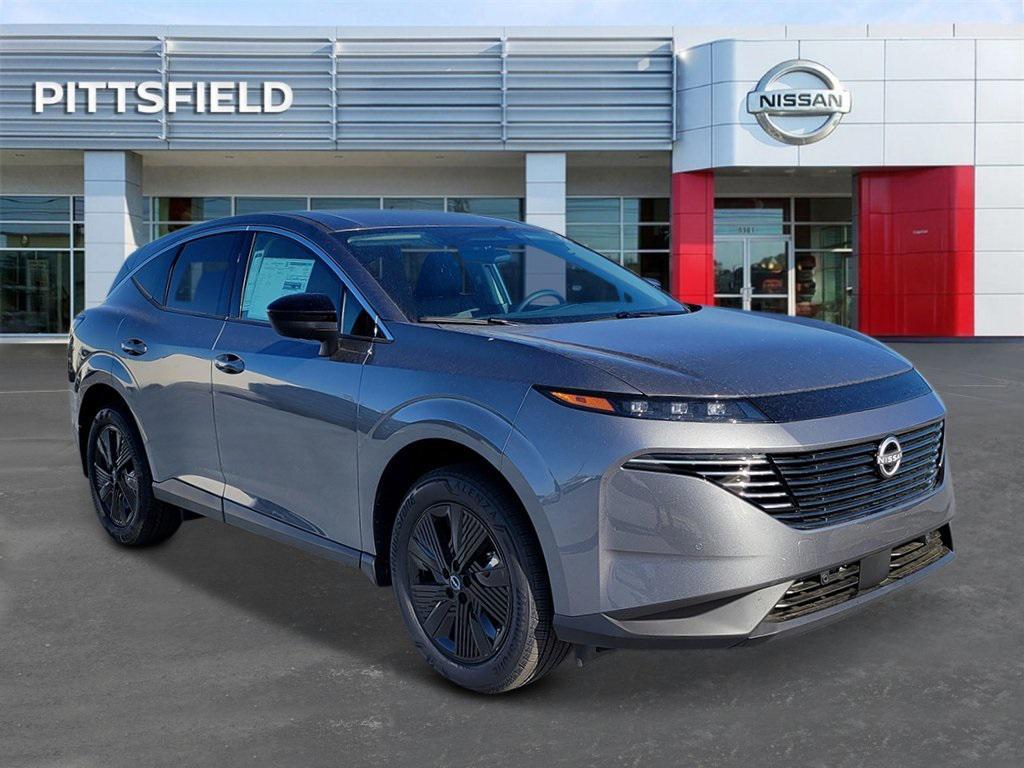 new 2026 Nissan Murano car, priced at $39,443