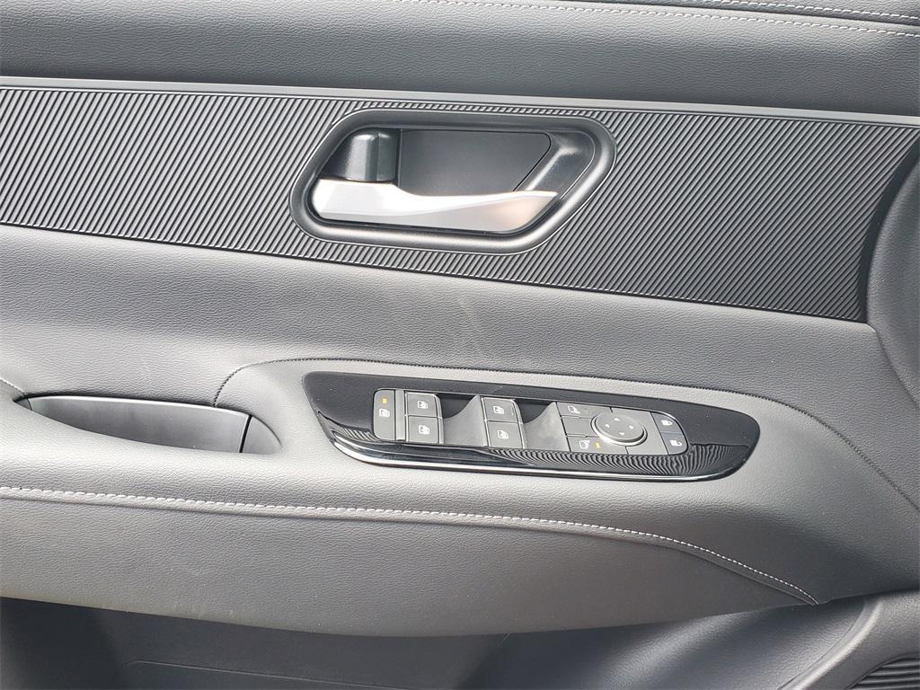 new 2025 Nissan Murano car, priced at $41,881