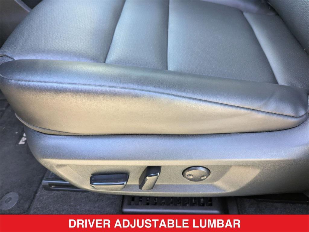 used 2023 Nissan Rogue car, priced at $21,000