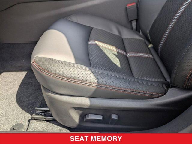 new 2025 Nissan Altima car, priced at $30,974