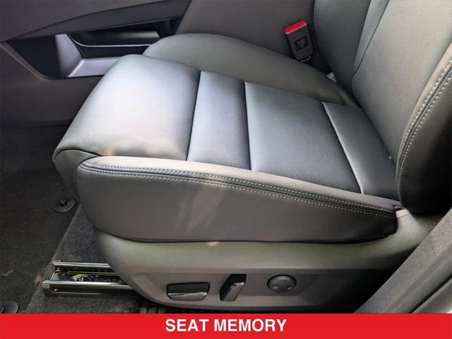 new 2025 Nissan Rogue car, priced at $43,374