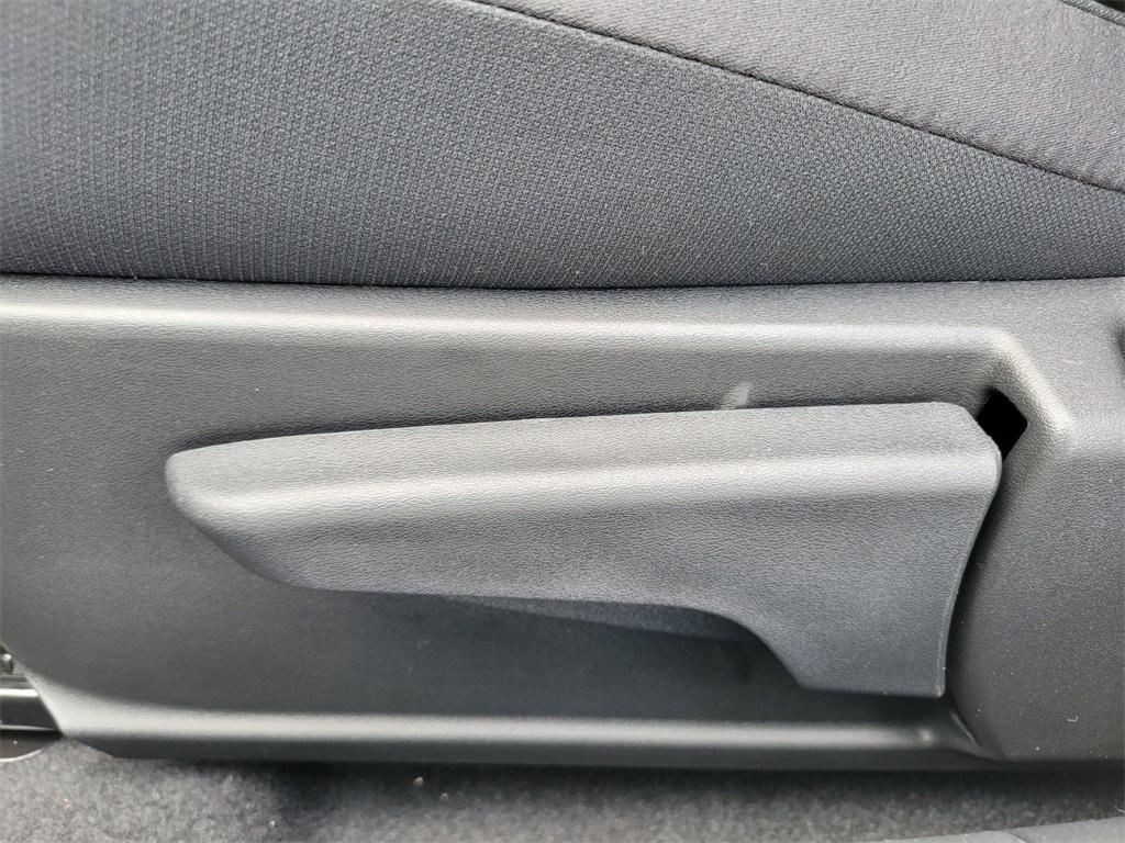 new 2025 Nissan Altima car, priced at $27,166