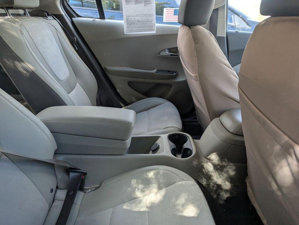 used 2014 Chevrolet Volt car, priced at $9,299