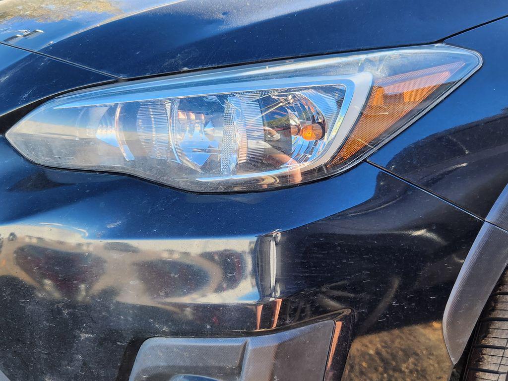 used 2020 Subaru Crosstrek car, priced at $16,995