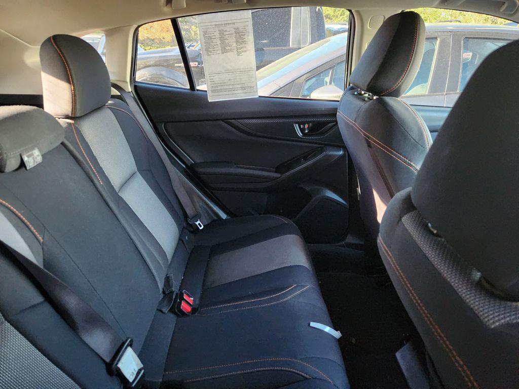 used 2020 Subaru Crosstrek car, priced at $16,995