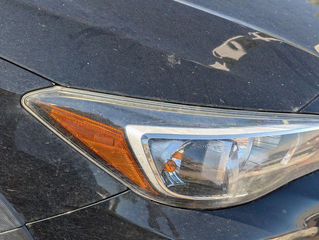used 2020 Subaru Crosstrek car, priced at $16,995