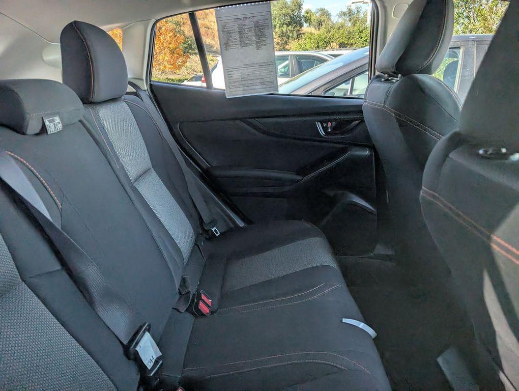 used 2020 Subaru Crosstrek car, priced at $16,995