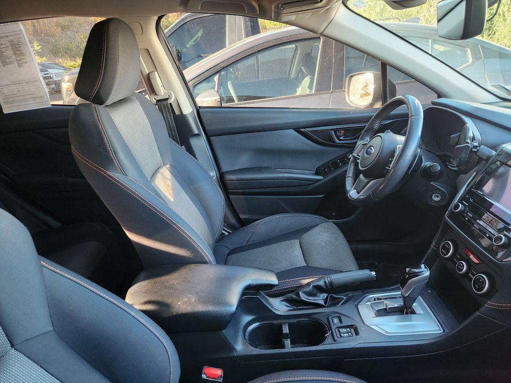 used 2020 Subaru Crosstrek car, priced at $16,995
