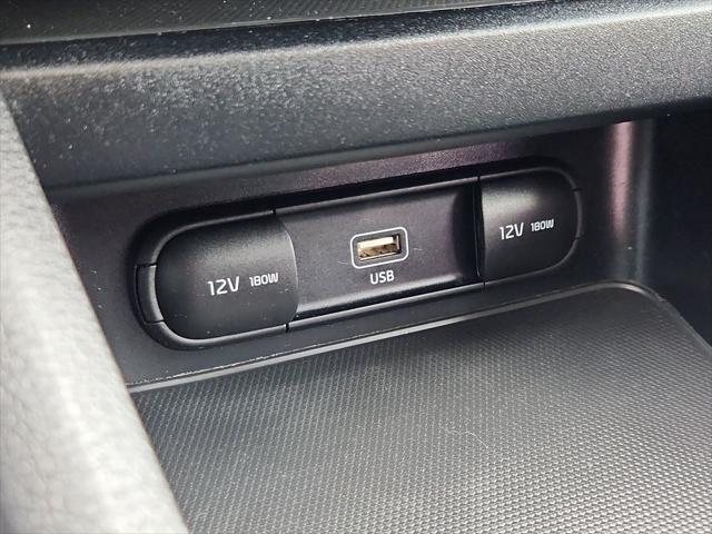 used 2022 Kia Forte car, priced at $18,491