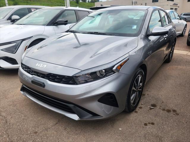 used 2024 Kia Forte car, priced at $19,995