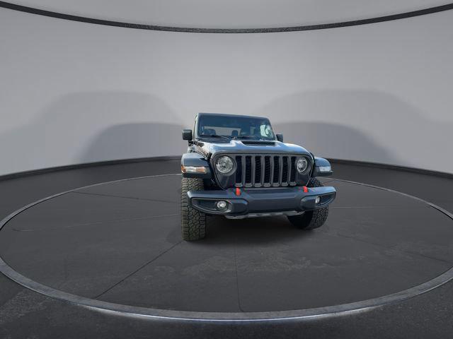 used 2023 Jeep Gladiator car, priced at $40,697