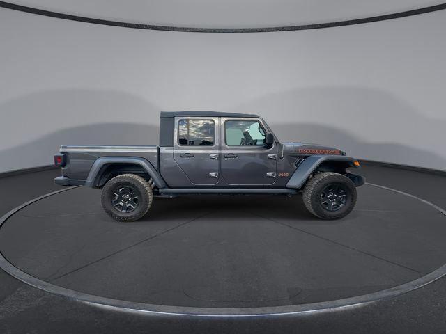 used 2023 Jeep Gladiator car, priced at $40,697