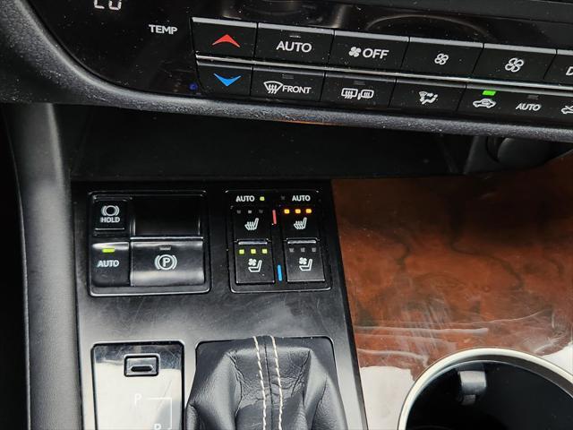 used 2018 Lexus RX 350 car, priced at $28,444