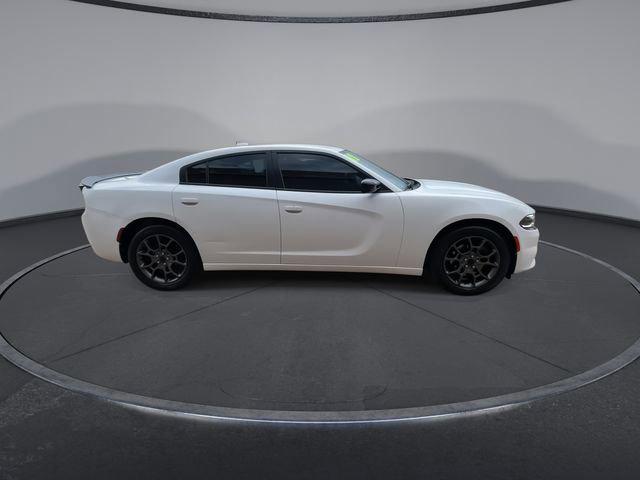 used 2018 Dodge Charger car, priced at $18,697