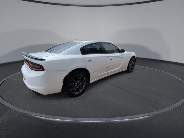 used 2018 Dodge Charger car, priced at $18,697