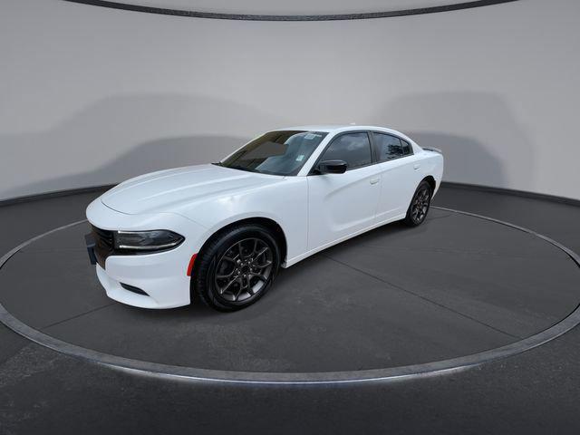 used 2018 Dodge Charger car, priced at $18,697