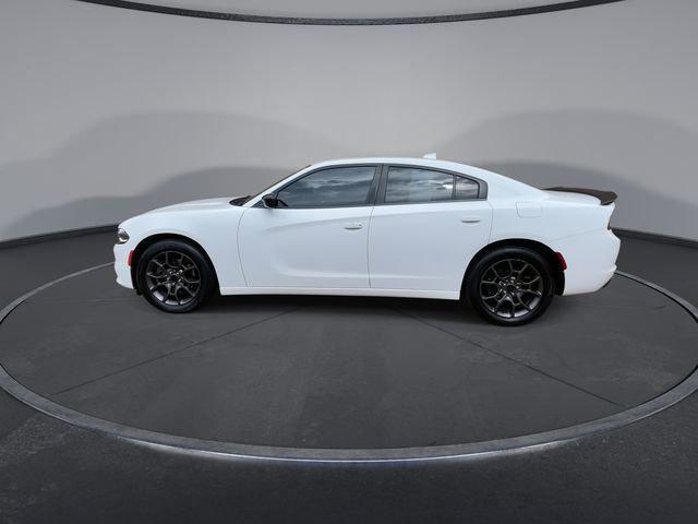 used 2018 Dodge Charger car, priced at $18,697