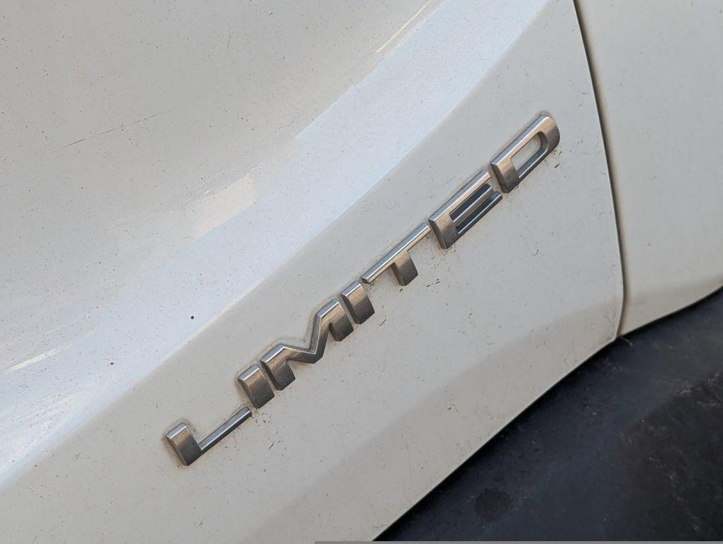 used 2017 Jeep Renegade car, priced at $11,995