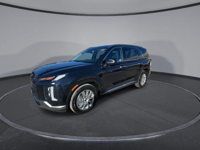 used 2024 Hyundai Palisade car, priced at $37,697