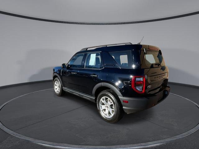 used 2023 Ford Bronco Sport car, priced at $26,697