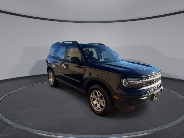 used 2023 Ford Bronco Sport car, priced at $26,697