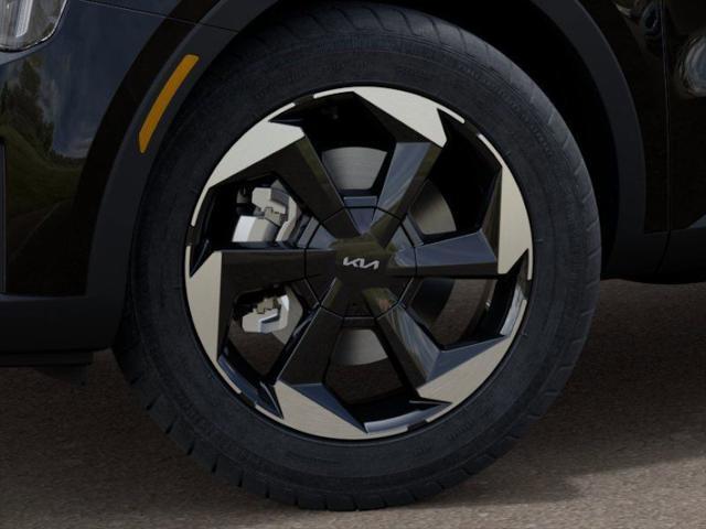 new 2025 Kia Sorento Hybrid car, priced at $39,278