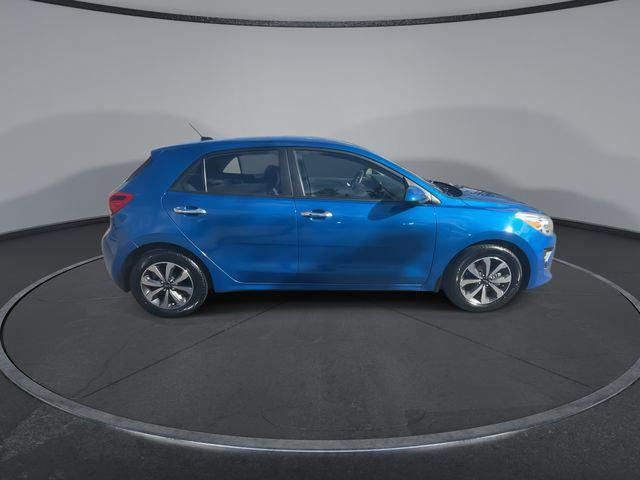 used 2021 Kia Rio car, priced at $13,872