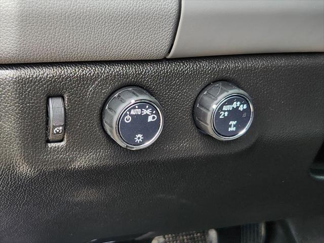 used 2020 Chevrolet Colorado car, priced at $17,997