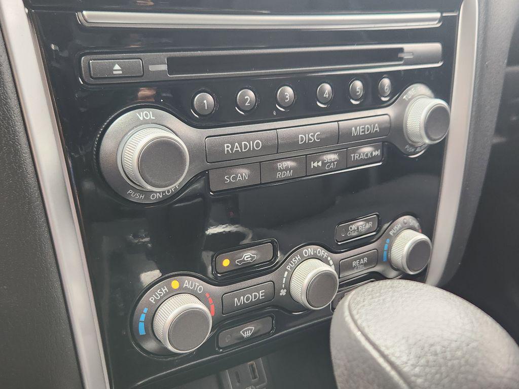 used 2019 Nissan Pathfinder car, priced at $13,777