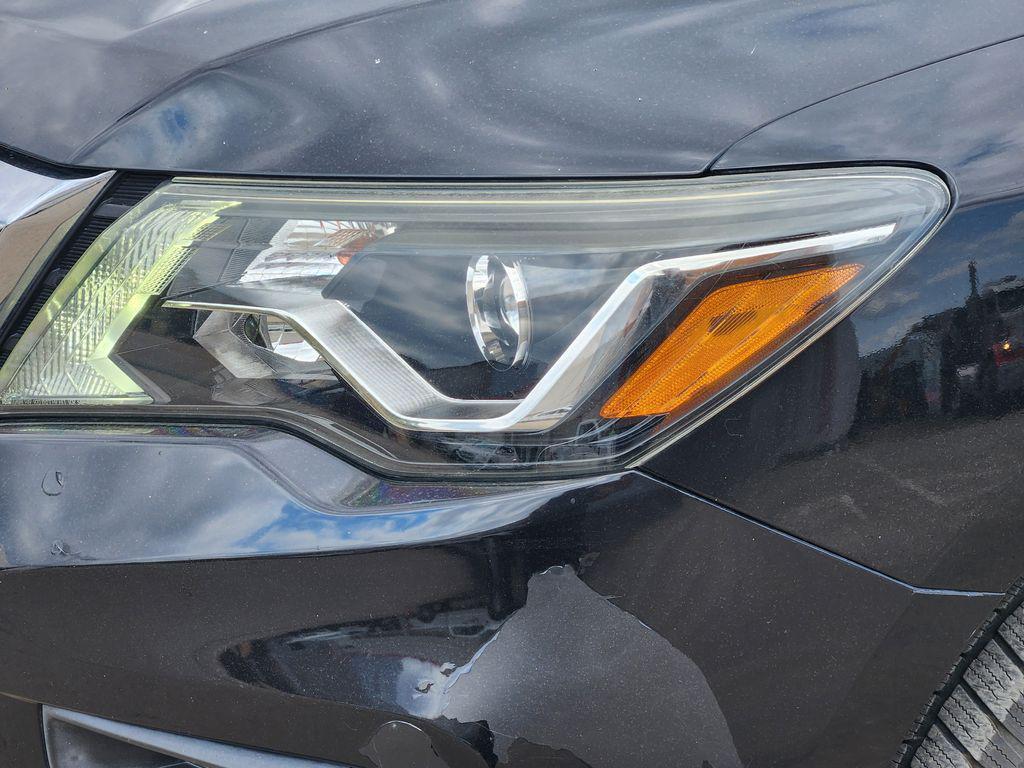 used 2019 Nissan Pathfinder car, priced at $13,777