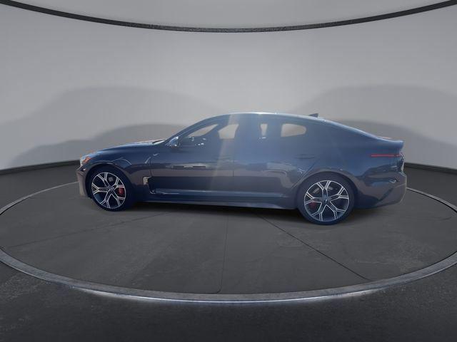 used 2021 Kia Stinger car, priced at $31,777