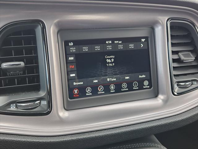 used 2023 Dodge Challenger car, priced at $39,995
