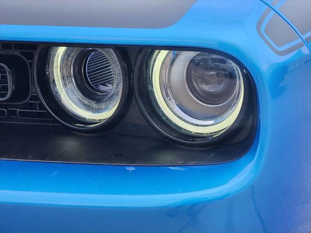 used 2023 Dodge Challenger car, priced at $39,995