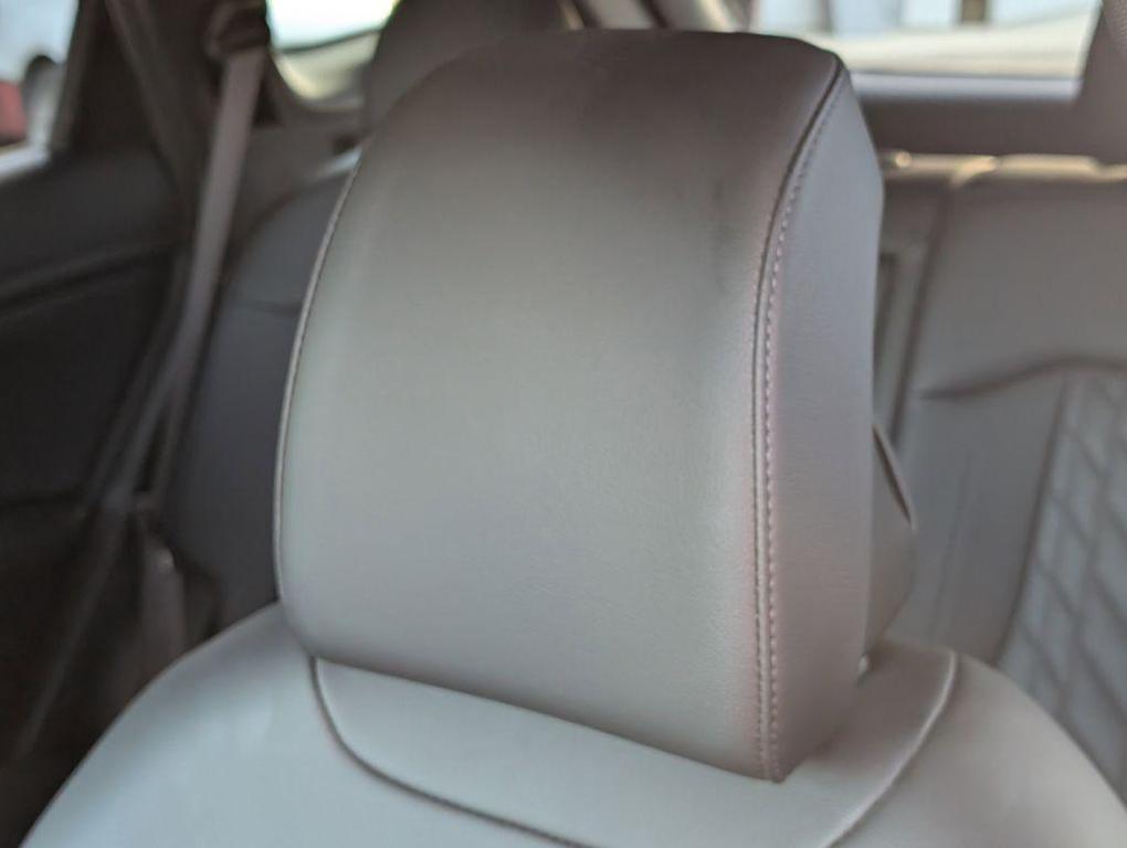 used 2024 Kia Sportage car, priced at $37,995