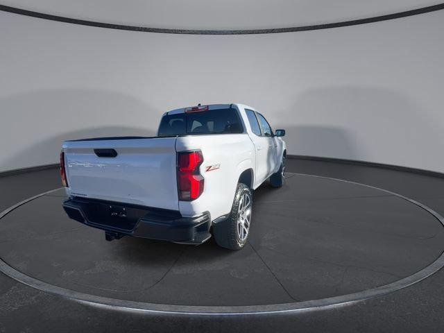 used 2023 Chevrolet Colorado car, priced at $39,997